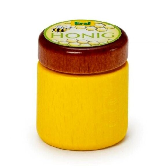 NWT Erzi Wooden Toys Honey Pot - Picture 1 of 1